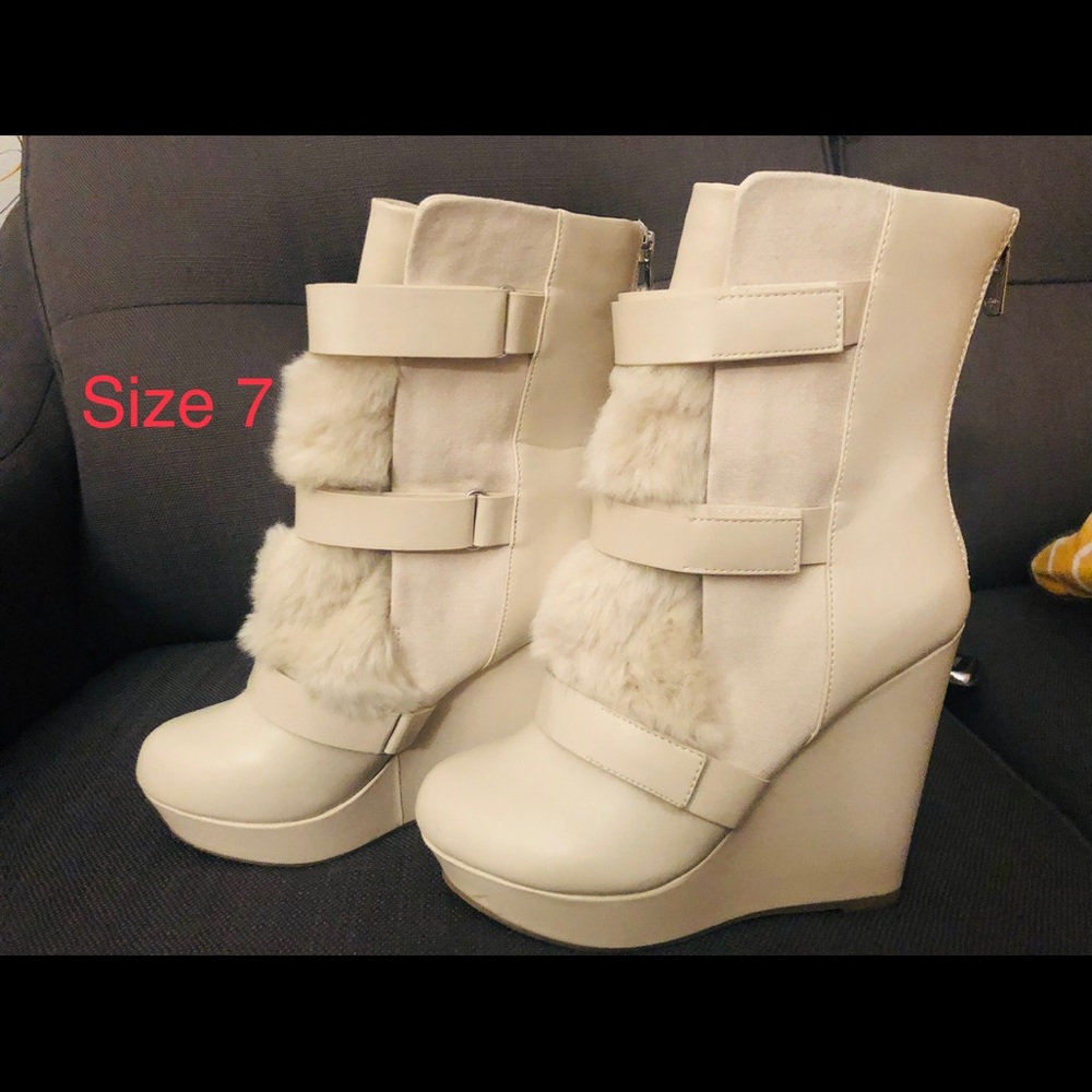 Boots platform
